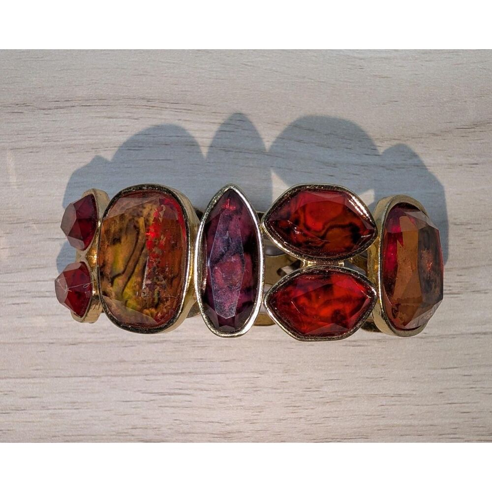 Unbranded Women's Red Jewellery